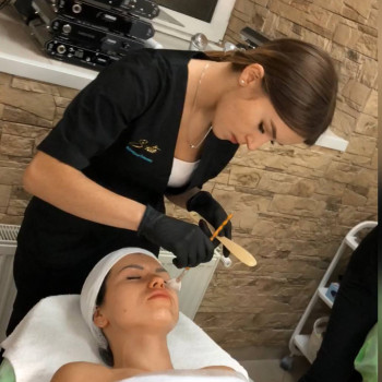 Sante, Одесса Фото - 8