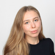 Психолог Анна Макарова на Barb.ua