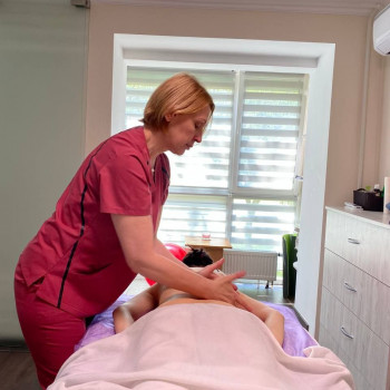 Катерина Кільяченкова, Киев Фото - 6