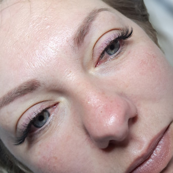 Ганна Нікітіна, Бровари Фото - 1