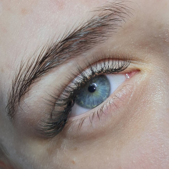 Ганна Нікітіна, Бровари Фото - 2