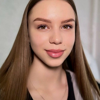 Анна Розливан, Київ Фото - 5