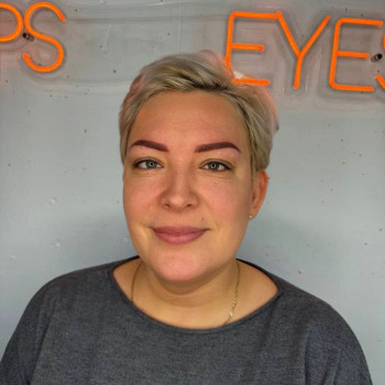 Тетяна Козій, Київ Фото - 20