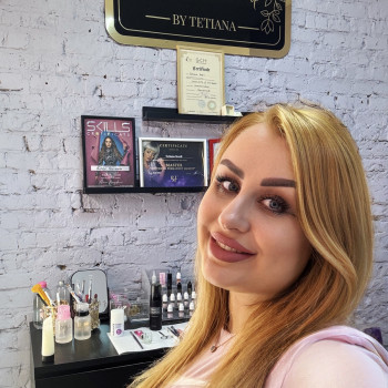 Тетяна Козій, Київ Фото - 8