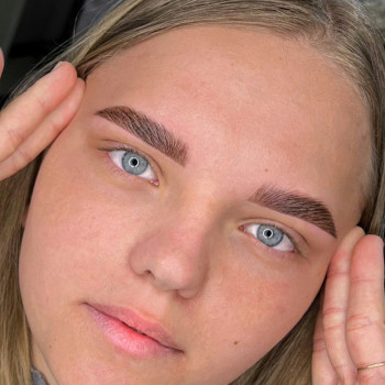 Анна Мекшун, Баштанка Фото - 28