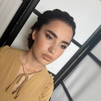 Анна Мекшун, Баштанка Фото - 20