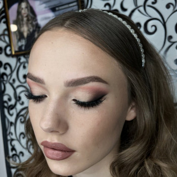 Анна Мекшун, Баштанка Фото - 15