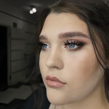 Анна Мекшун, Баштанка Фото - 12