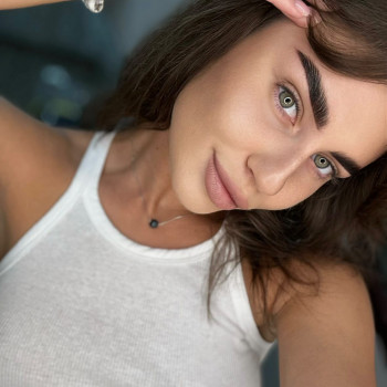 Анна Мекшун, Баштанка Фото - 14