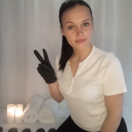 Массажист Анна Порфирьева на Barb.ua