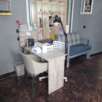 Оренда приміщення
                    Салон краси Орфея Одеса