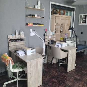 Оренда приміщення
                    Салон краси Орфея Одеса