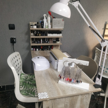 Оренда приміщення
                    Салон краси Орфея Одеса