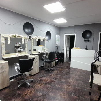 Оренда приміщення
                    Салон краси Орфея Одеса