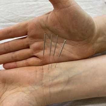 Голкорефлексотерапія
                    Массажист  Одесса