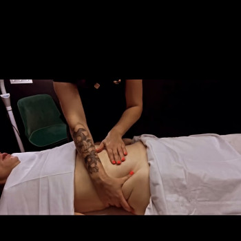 Єгипетський масаж
                    Массажист  Одесса