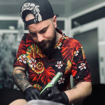 Олег Попов, Одеса Фото - 90