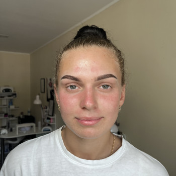 Катерина Томляк, Вінниця Фото - 2