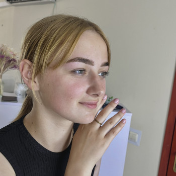 Катерина Томляк, Вінниця Фото - 3