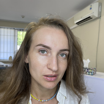 Катерина Томляк, Вінниця Фото - 4