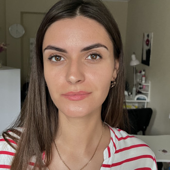 Катерина Томляк, Вінниця Фото - 6