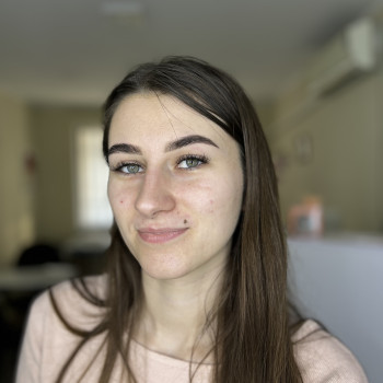 Катерина Томляк, Вінниця Фото - 7