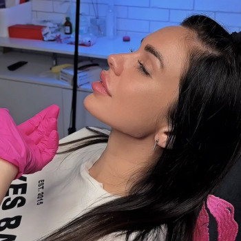 Нонна Корнева, Днепр Фото - 12