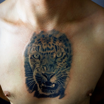 Алексей Полянцев, Киев Фото - 2