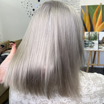 Лилия Власова, Одесса Фото - 6