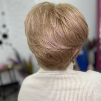 Лилия Власова, Одесса Фото - 10