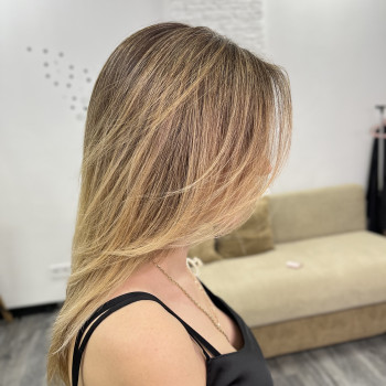 Лилия Власова, Одесса Фото - 11