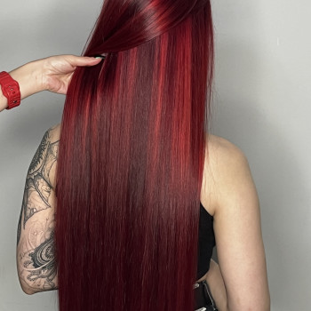 Фарбування