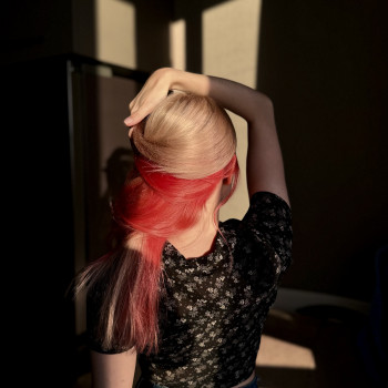 Потайне фарбування