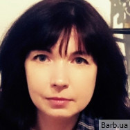 Психолог Олена Попова на Barb.ua