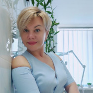 Косметолог Вікторія Парадюк на Barb.ua