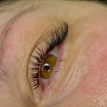 нарощуваннявійхарків   