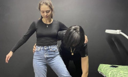 Кінезіотестування Масажист  Одеса