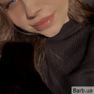 Бровіст Кристина Гориславец на Barb.ua