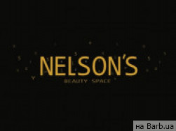 Салон красоты Nelson's на Barb.ua
