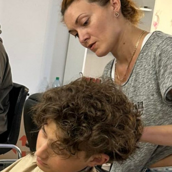 Альона Сагатова, Львов Фото - 4