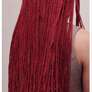 Косички Полтава