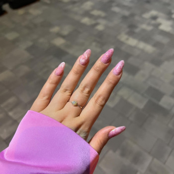 Фото з портфоліо майстра Ілона Проводова (майстер манікюру, Київ)