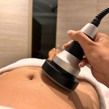 Кавітація
                    Масажний салон Women's space Дніпро