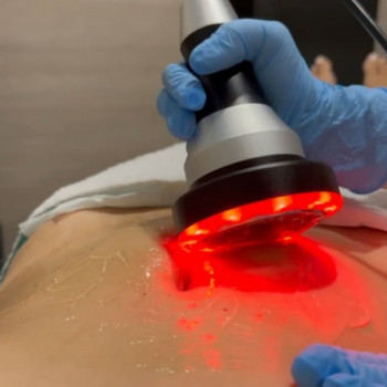 Кавітація
                    Масажний салон Women's space Дніпро