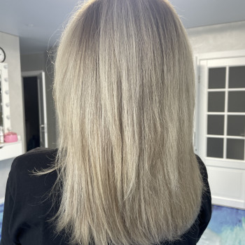 Анна Соцкова, Коцюбинське Фото - 10