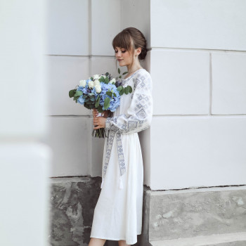 Мар'яна Крохмальна, Львов Фото - 8