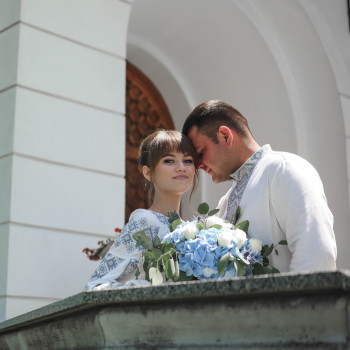 Мар'яна Крохмальна, Львов Фото - 9