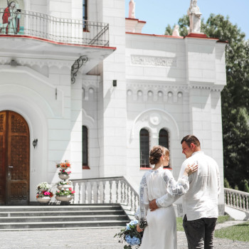 Мар'яна Крохмальна, Львов Фото - 10