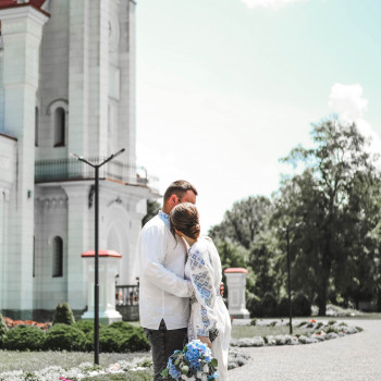 Мар'яна Крохмальна, Львов Фото - 11