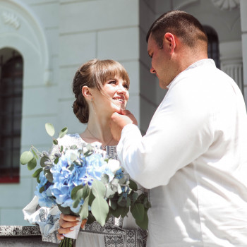 Мар'яна Крохмальна, Львов Фото - 12